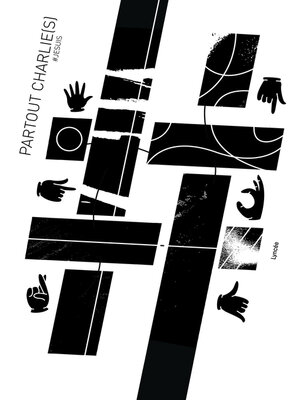 cover image of Partout Charlie(s)
